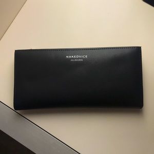 Naked Vice (Melbourne) Wallet
